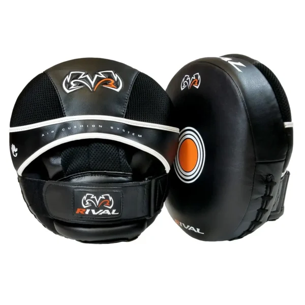 RPM3 AIR boksa ķepas