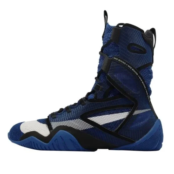 Nike HyperKO 2 boksa apavi Zili