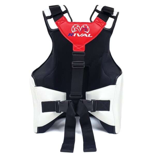 Rival Trenera Aizsargveste - Image 2