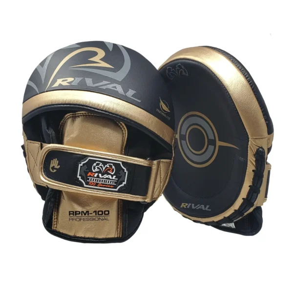 Rival RPM 100 - Image 3