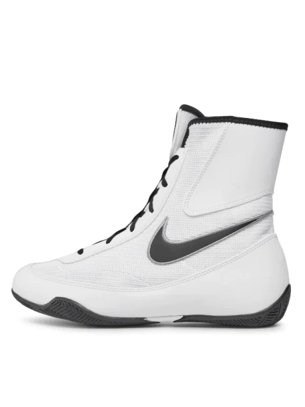 Nike Machomai 2 boksa apavi balti/melni