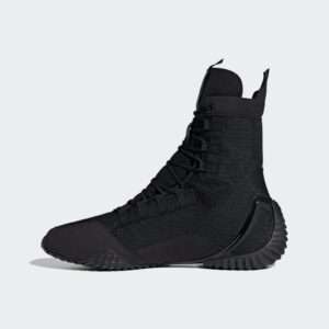 ADIDAS Speedex 23 Boksa Apavi Melni