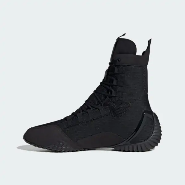 Adidas Speedex 23 Boksa Apavi Melni