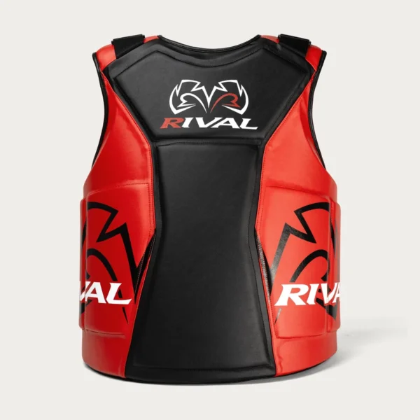 RIVAL Trenera Aizsargveste