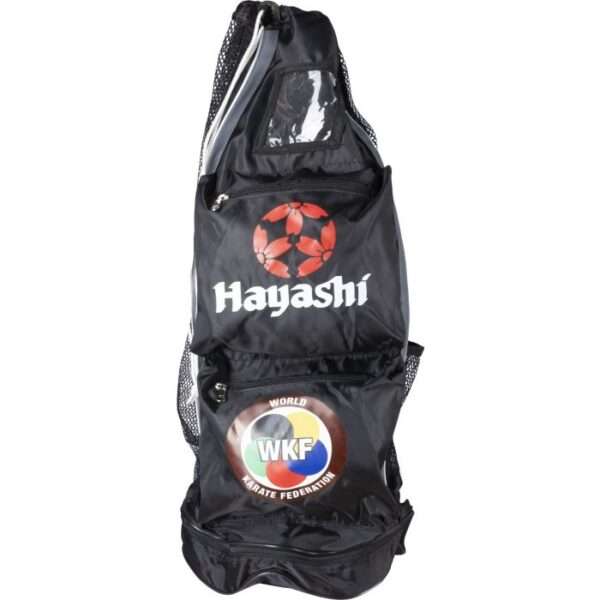 Hayashi "Mesh" Soma