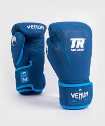 VENUM X TOP RANK Impact Boksa cimdi