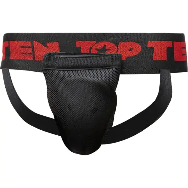 TOP TEN cirkšņa sargs