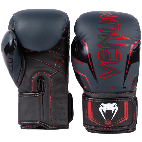 VENUM "ELITE EVO" boksa cimdi