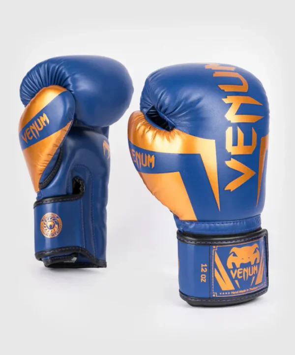 VENUM "ELITE" boksa cimdi
