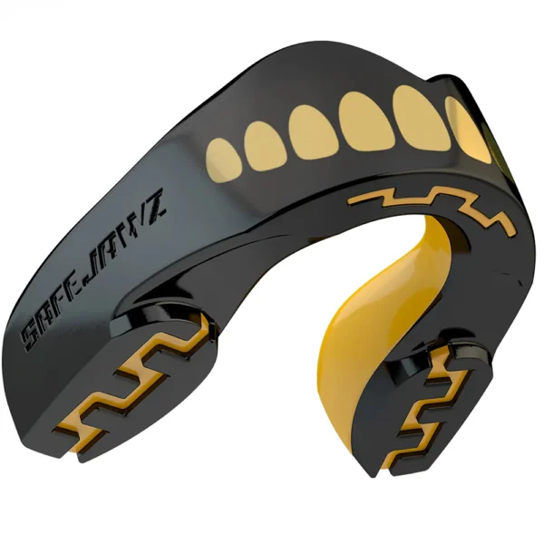 SAFEJAWZ Extro "Goldie" Kape