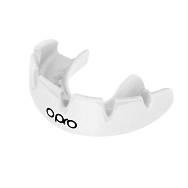 OPRO Instant Custom Fit Kape Caurspīdīga