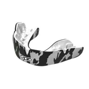 OPRO Instant Custom Fit Kape Melna/Camo
