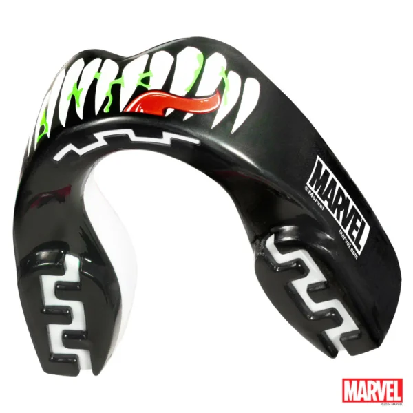 SafeJawz Marvel kape - Image 11