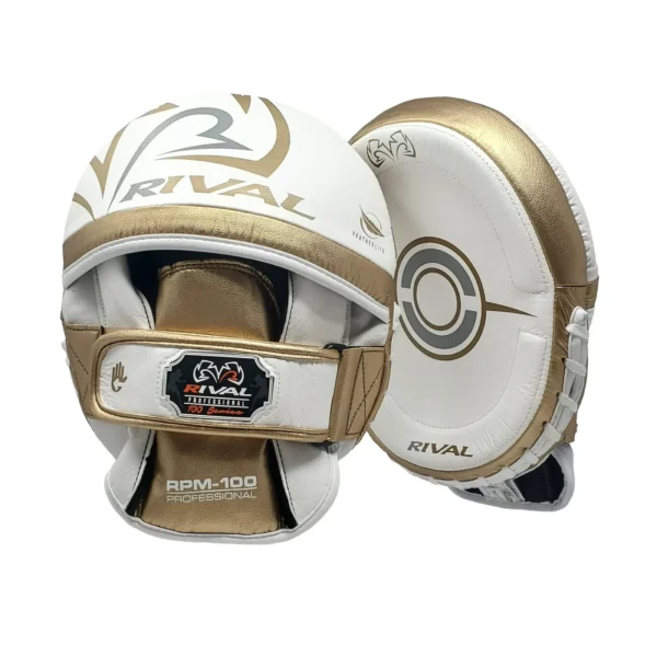 Rival RPM 100 - Image 4