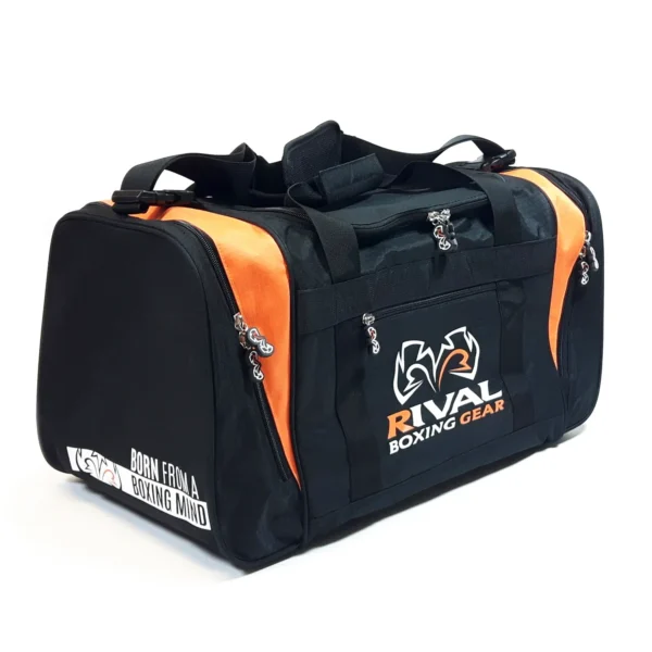 RIVAL RGB20 Soma