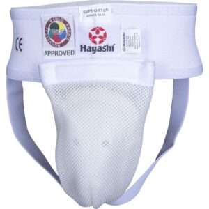 HAYASHI WKF Cirkšņa Sargs