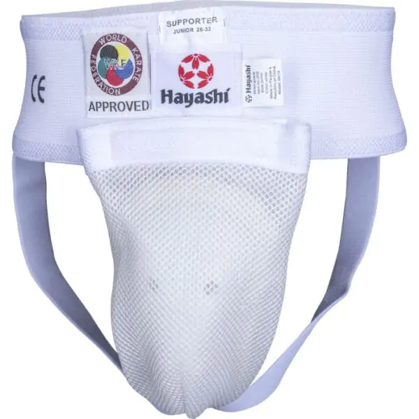 HAYASHI WKF Cirkšņa Sargs