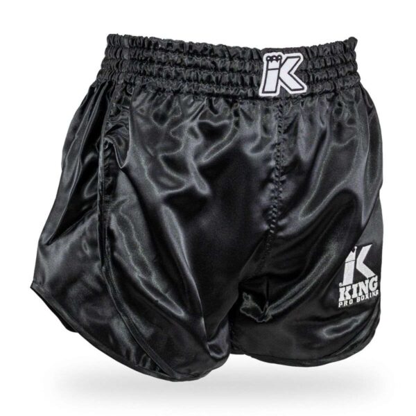 King Pro Boxing Retro Hybrid 1 Šorti