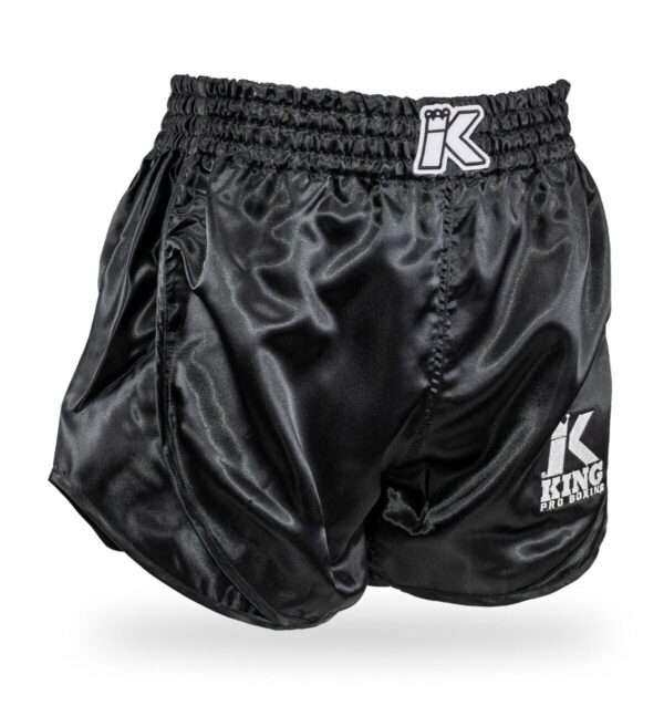 King Pro Boxing Retro Hybrid 1 Šorti