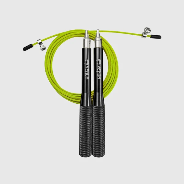 VENUM Lecamaukla "Thunder EVO" Melna/Zaļa