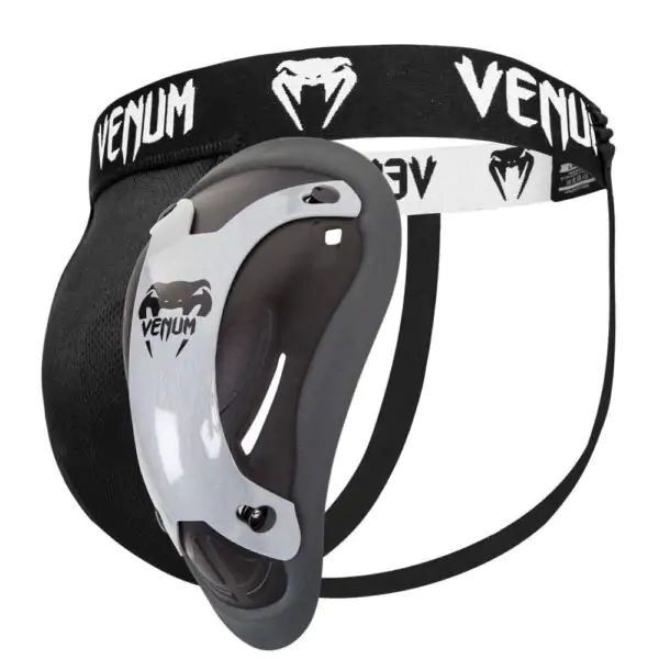 VENUM CIRKŠŅA SARGS VĪRIEŠIEM "SIlver Series"