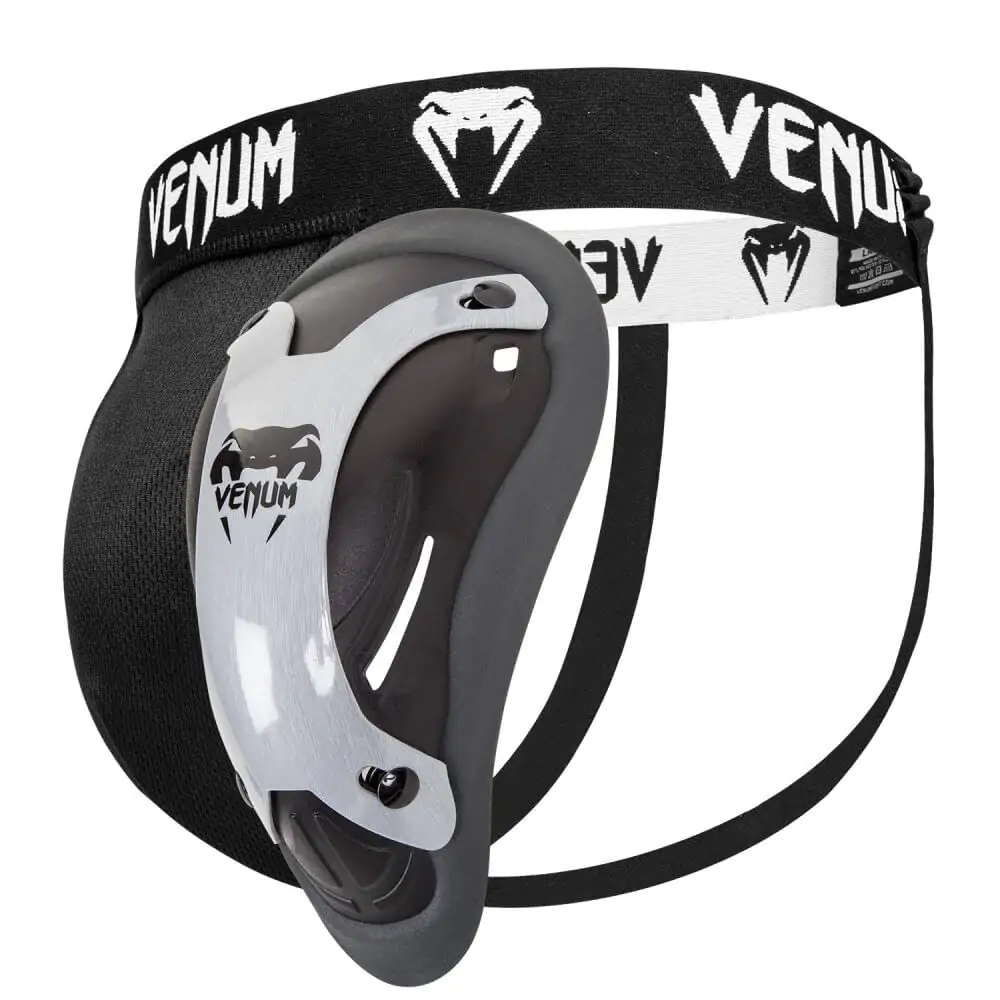 VENUM CIRKŠŅA SARGS VĪRIEŠIEM "SIlver Series"