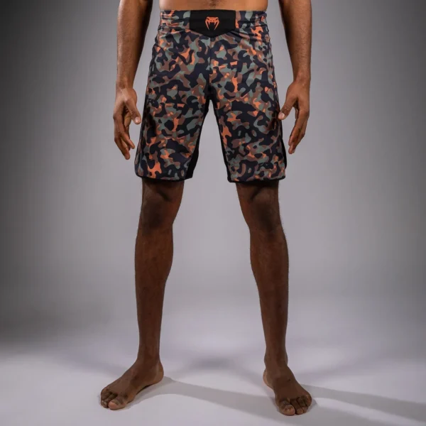 VENUM "Jungle Ops FightShorts - Canyon Camo" Šorti
