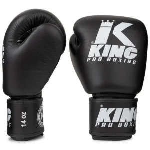 KING BGVL3 Boksa Cimdi