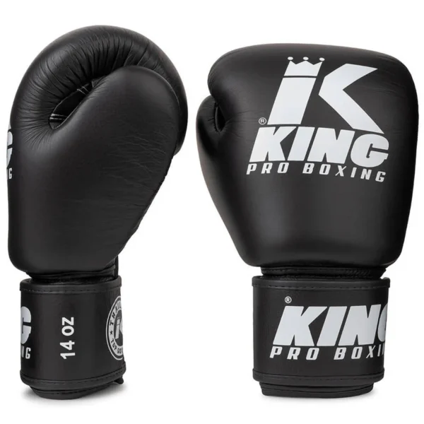 KING BGVL3 Boksa Cimdi