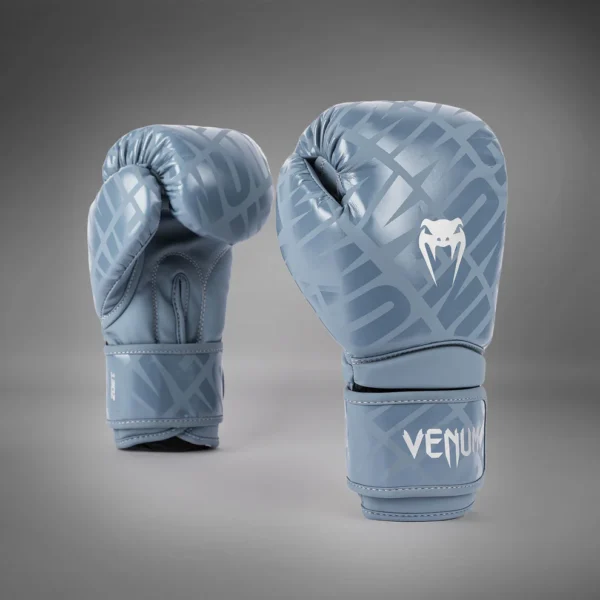 VENUM "Contender 1.5"  Boksa Cimdi Dark Pebble Grey
