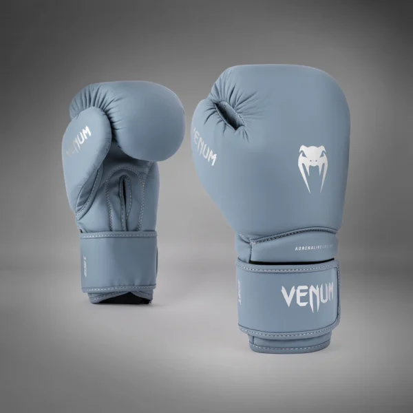 VENUM "Contender 1.5"  Boksa Cimdi Grey Pebble
