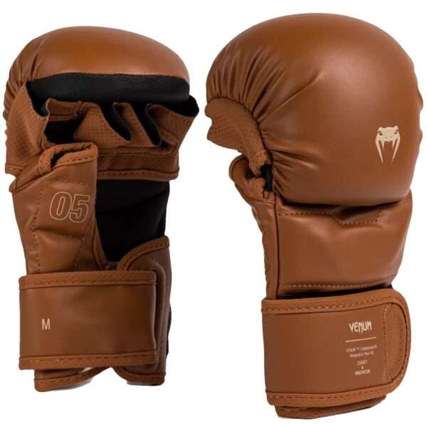 VENUM MMA "Evo" Sparinga cimdi