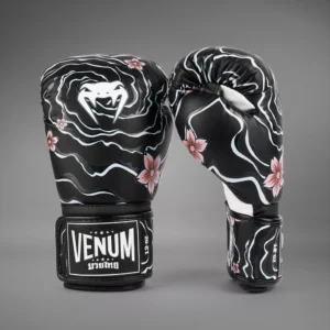 Venum X Tawanchay Boksa Cimdi Black/White
