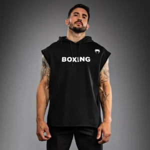 Venum "Boxing" Bezroku Džemperis