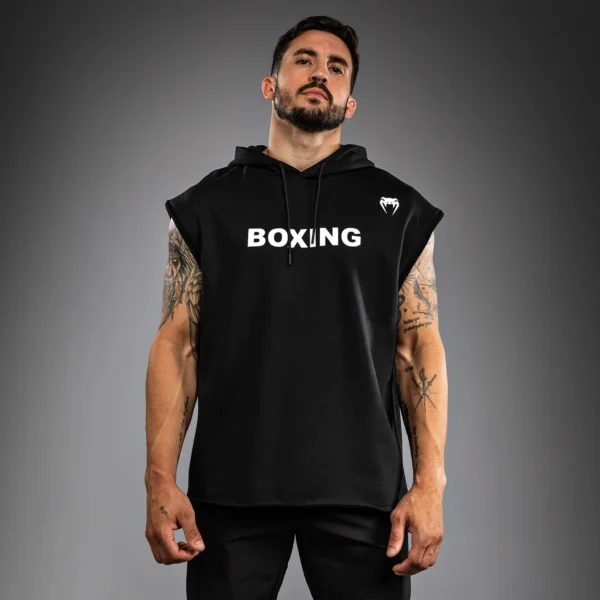 Venum "Boxing" Bezroku Džemperis