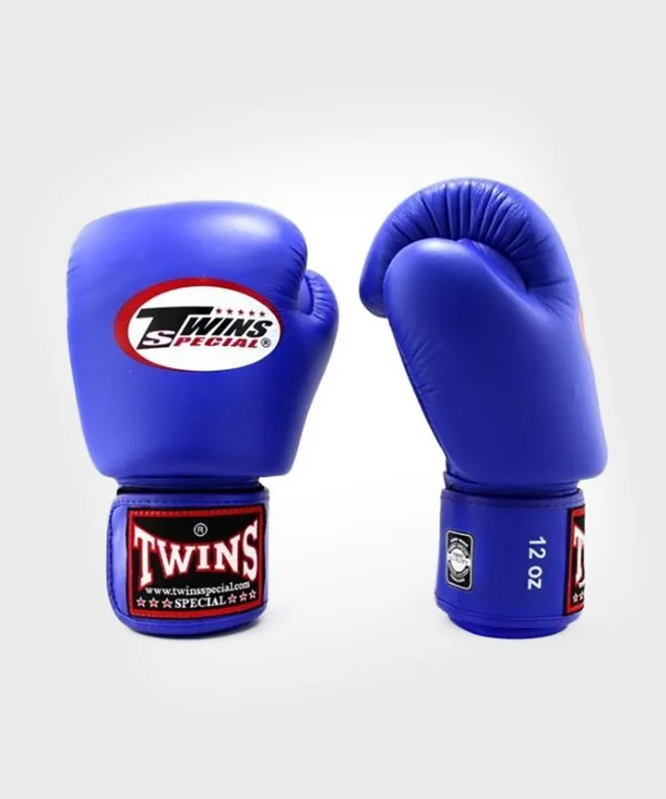 TWINS BGVL3 Boksa Cimdi Zili