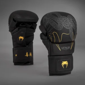 Venum MMA Sparinga cimdi " Serpenti"