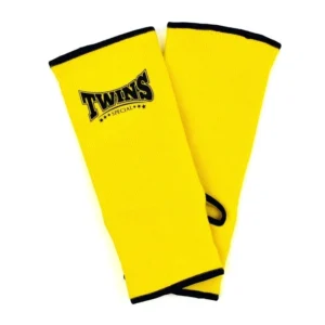TWINS Potīšu Zeķes Dzeltenas