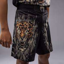 Venum Bērnu MMA Šorti Tiger