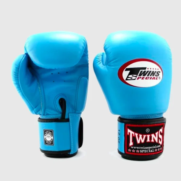 TWINS BGVL3 Boksa Cimdi Tirkīza