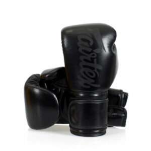 Fairtex Boksa cimdi