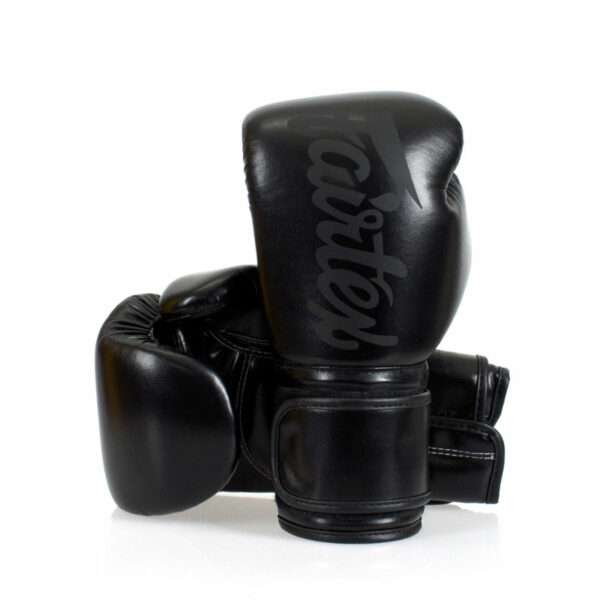 Fairtex Boksa cimdi