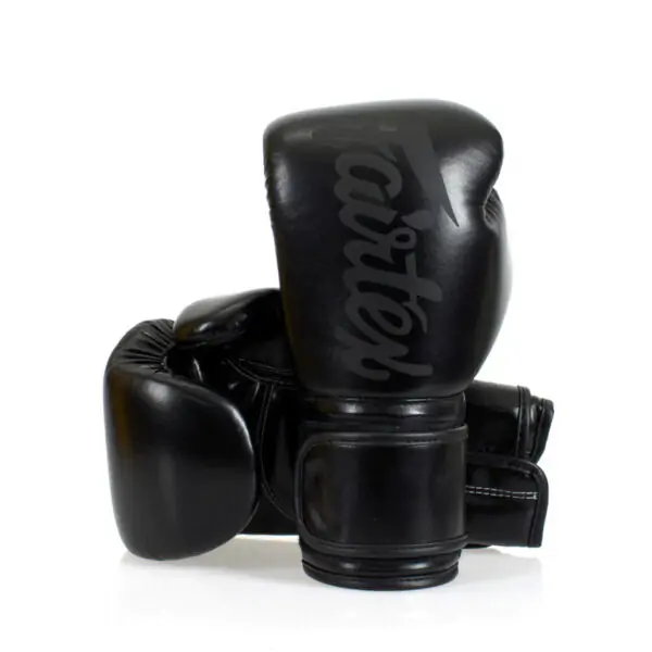 Fairtex Boksa cimdi