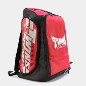 TWINS sporta soma Sarkana