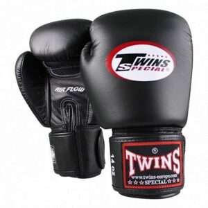 TWINS BGVL3 Boksa Cimdi Melni Air