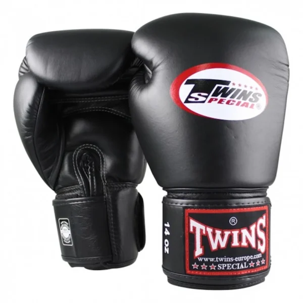 TWINS BGVL3 Boksa Cimdi Melni