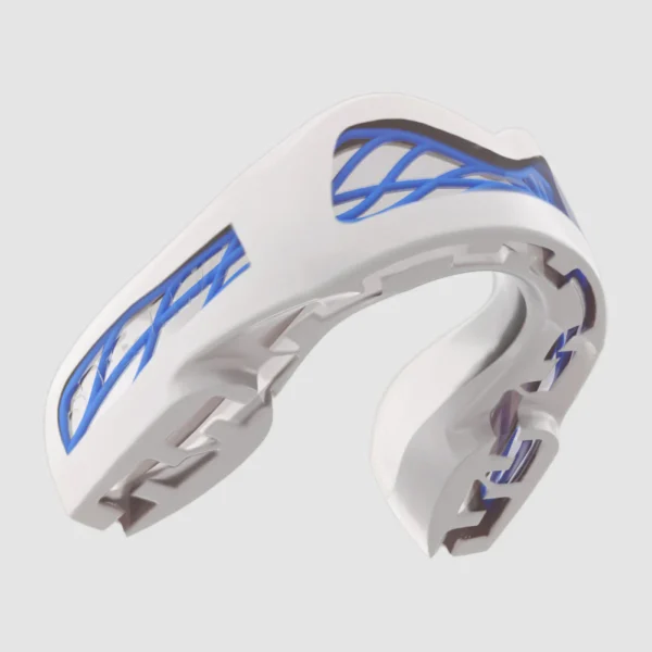 SAFEJAWZ Nitro kape pelēka