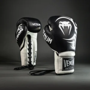 Venum Pro "Giant 2.0 Mike Tyson"