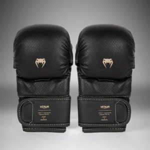 Venum MMA impact Evo scales Melni