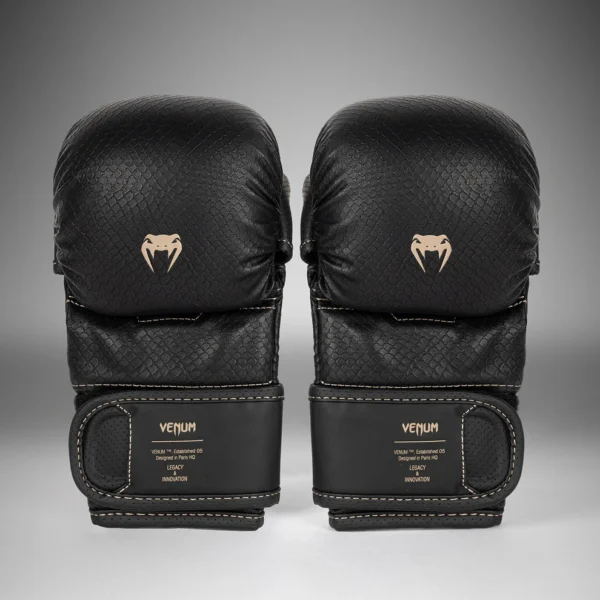 Venum MMA impact Evo scales Melni